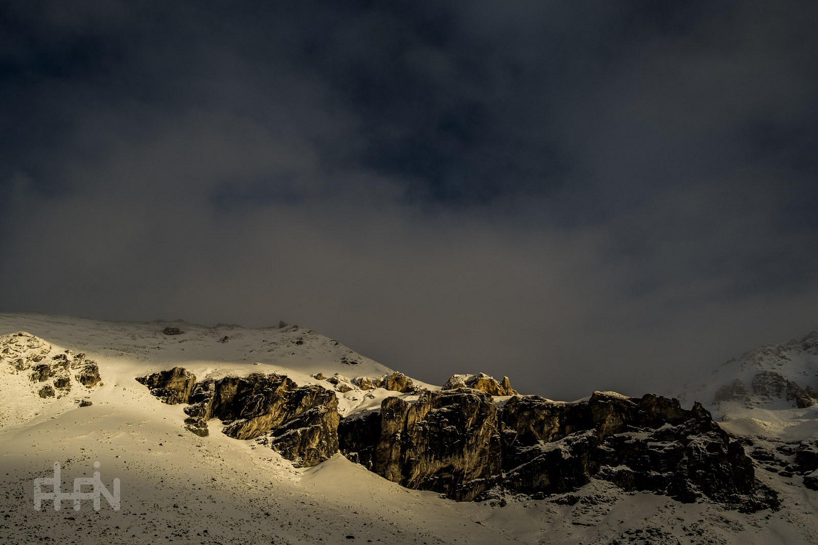 Hérens/Anniviers - 2020