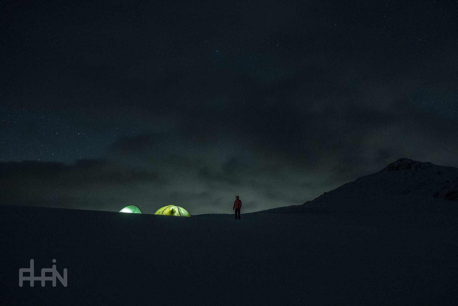 Hérens/Anniviers - 2020