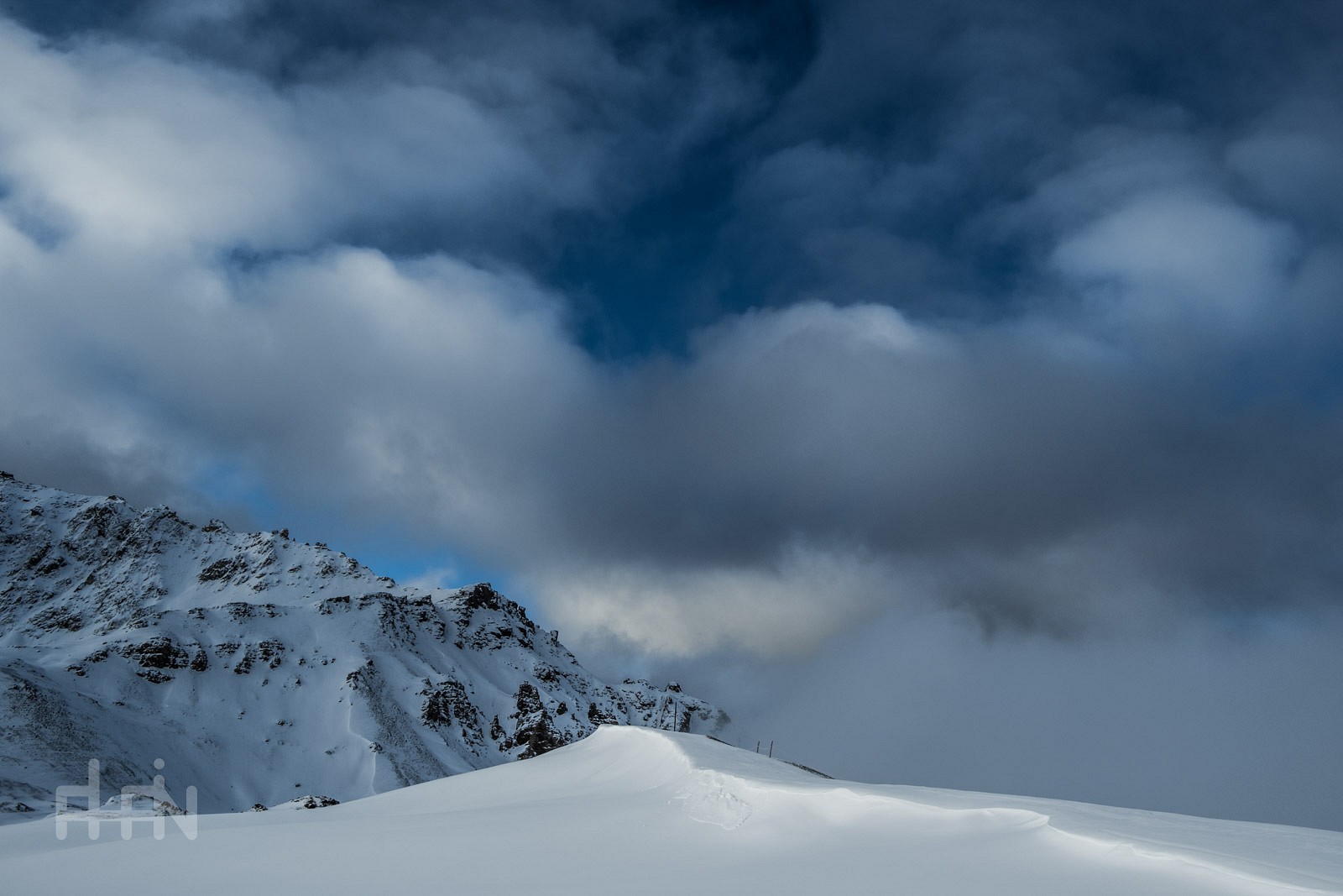 Hérens/Anniviers - 2020