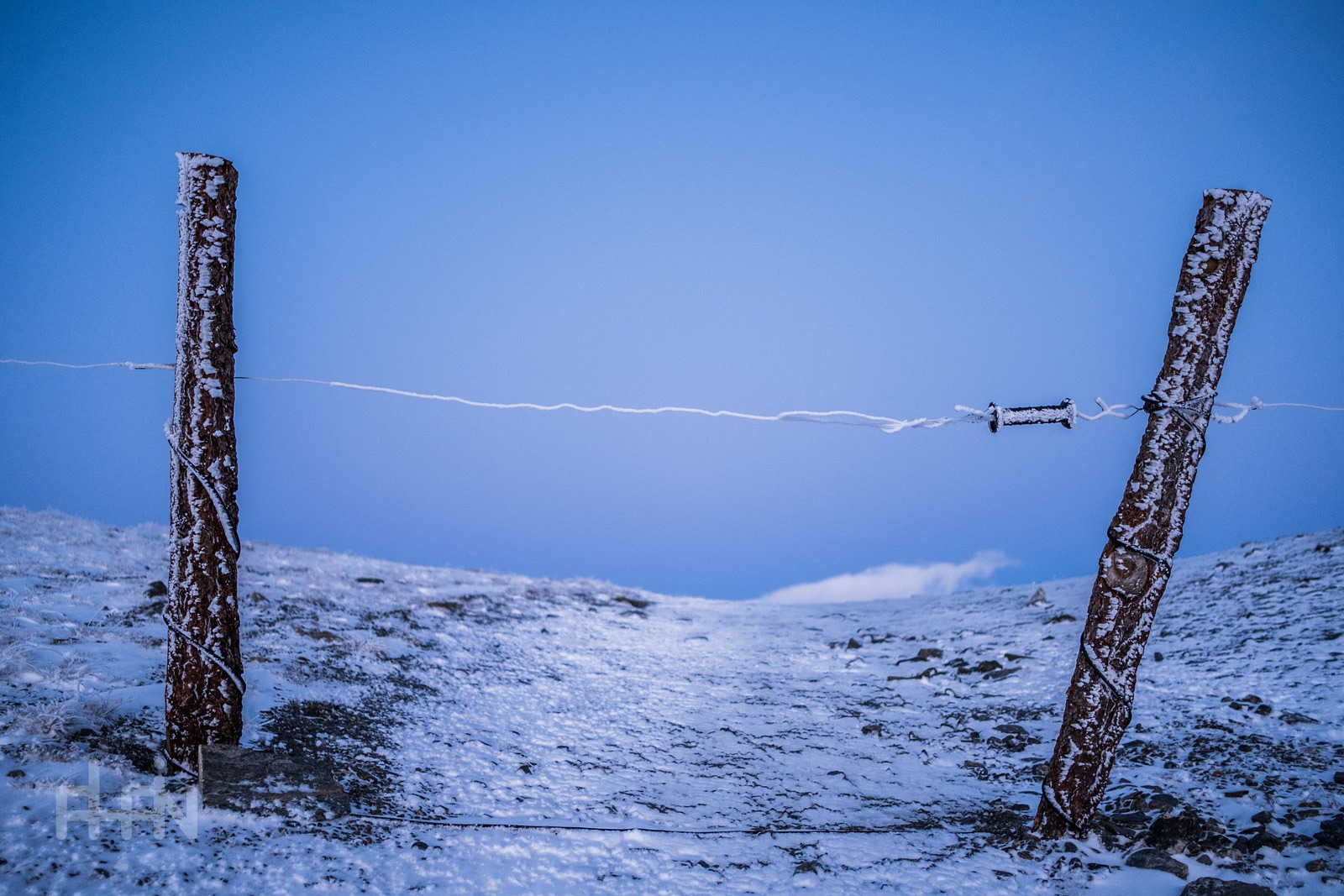 Hérens/Anniviers - 2020